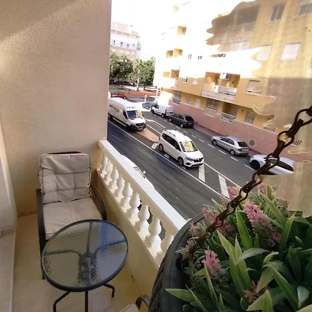 Appartamento Con Aparcamiento Cerca Del Mar En *