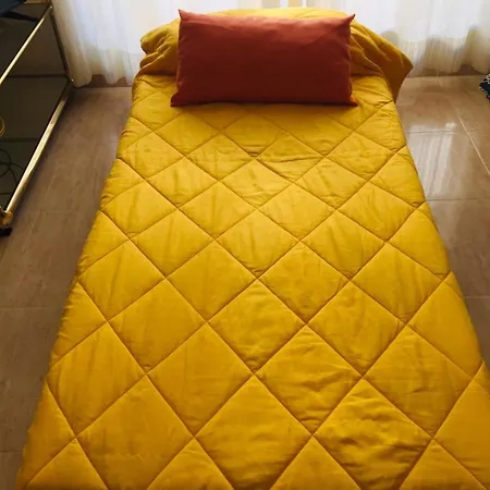 Appartamento Con Aparcamiento Cerca Del Mar En Torrevieja