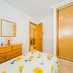 Appartement Con Aparcamiento Cerca Del Mar En