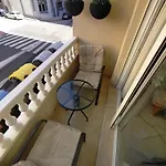 Appartement Con Aparcamiento Cerca Del Mar En Torrevieja