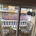 Appartement Con Aparcamiento Cerca Del Mar En Torrevieja
