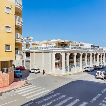 Con Aparcamiento Cerca Del Mar En